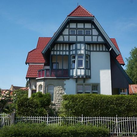 Villa Beckmann Gengenbach Exterior foto