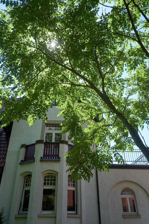 Villa Beckmann Gengenbach Exterior foto